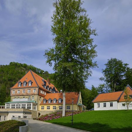 Sonnenresort Ettershaus Bad Harzburg Esterno foto