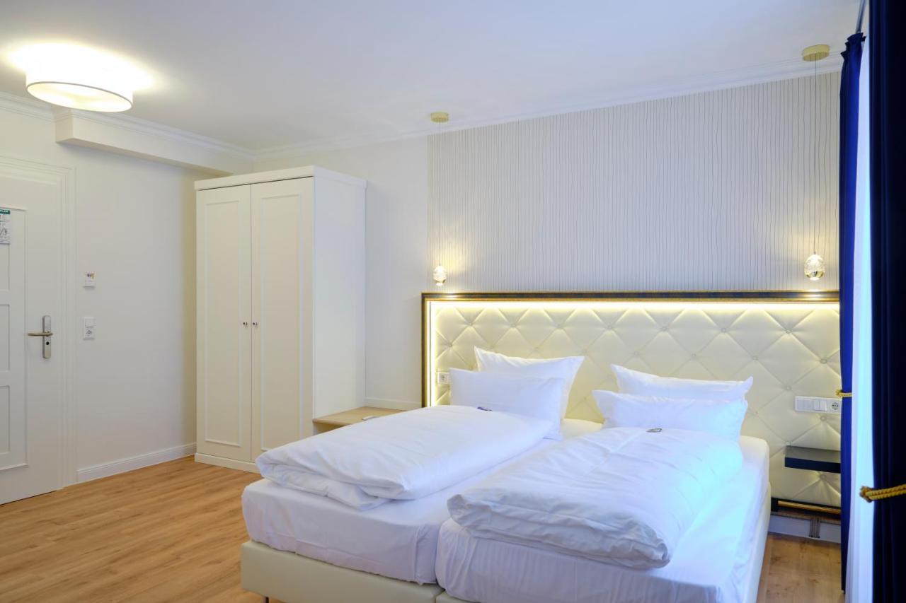 Sonnenresort Ettershaus Bad Harzburg Esterno foto