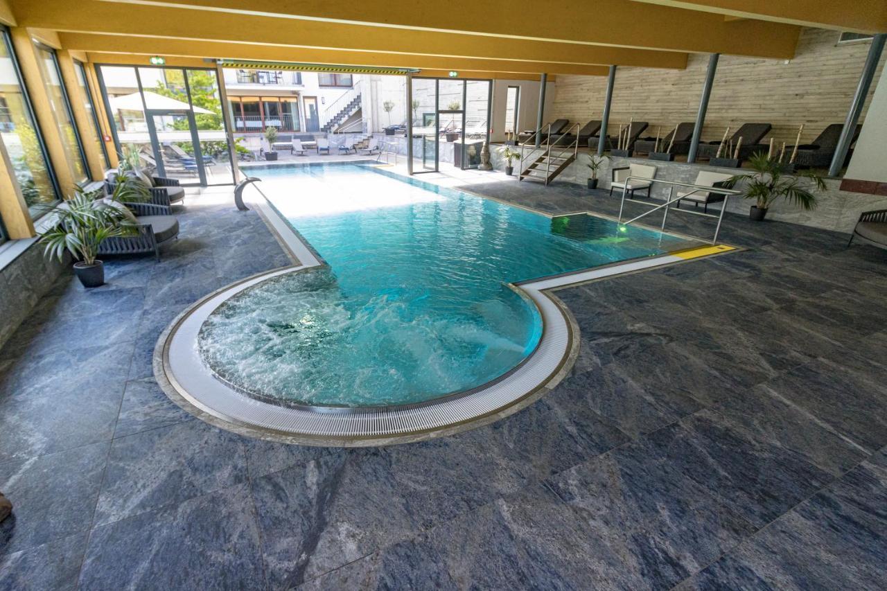 Sonnenresort Ettershaus Bad Harzburg Esterno foto