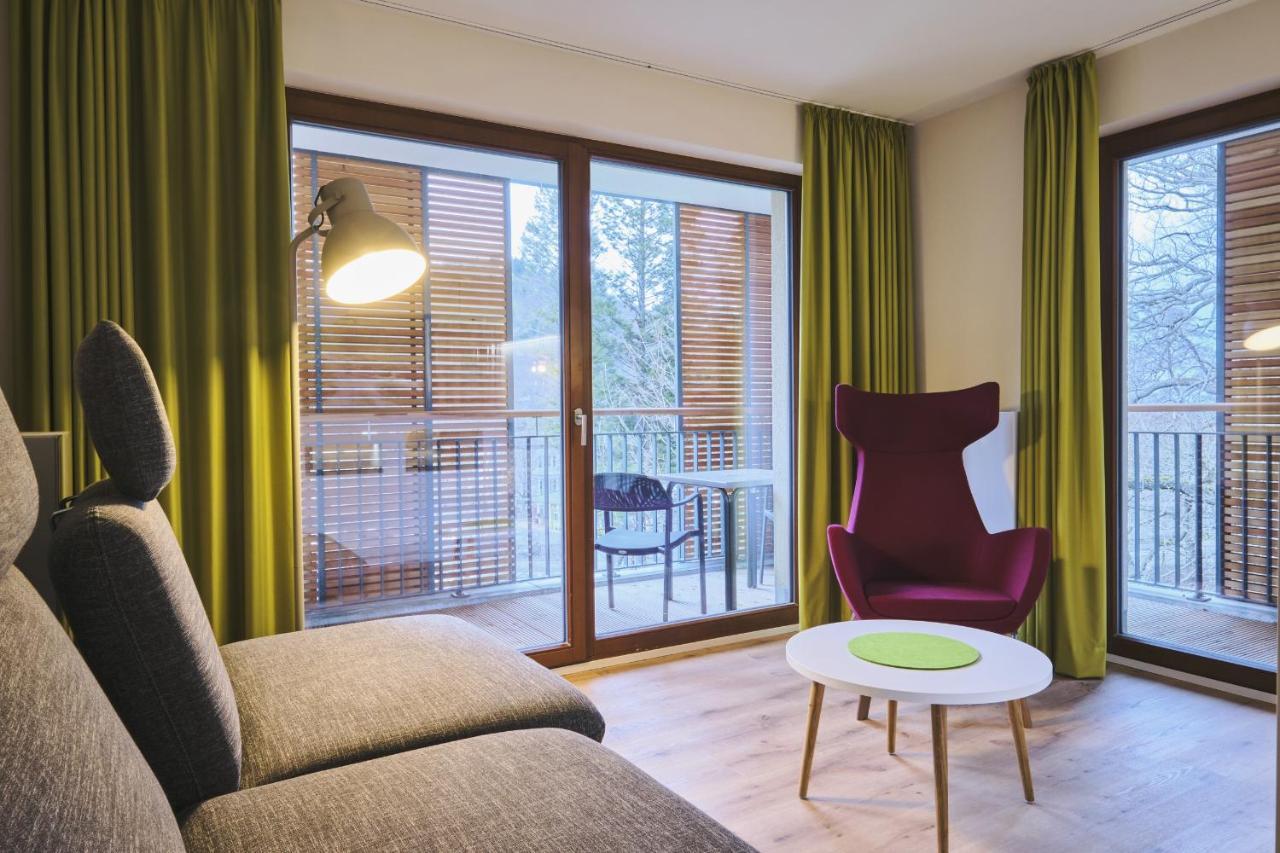 Sonnenresort Ettershaus Bad Harzburg Esterno foto