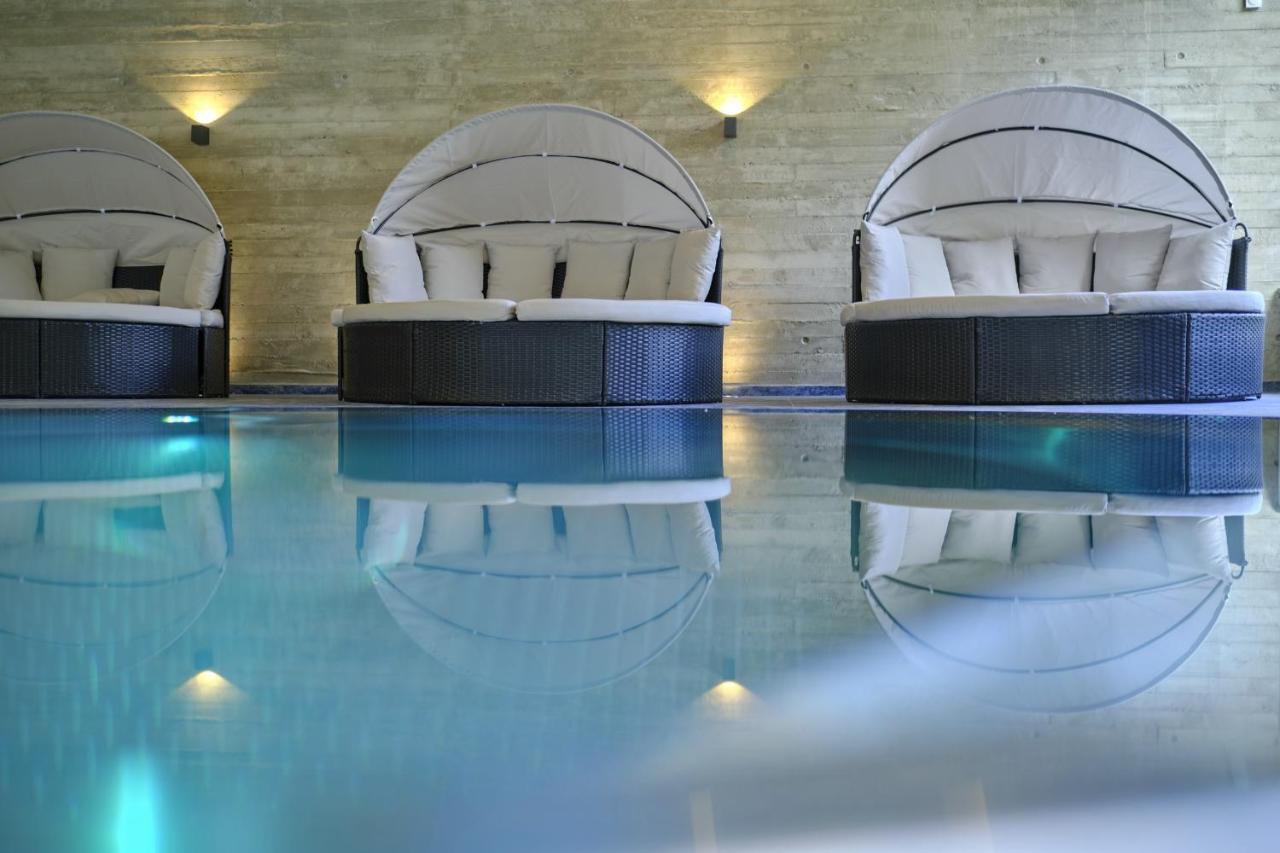 Sonnenresort Ettershaus Bad Harzburg Esterno foto
