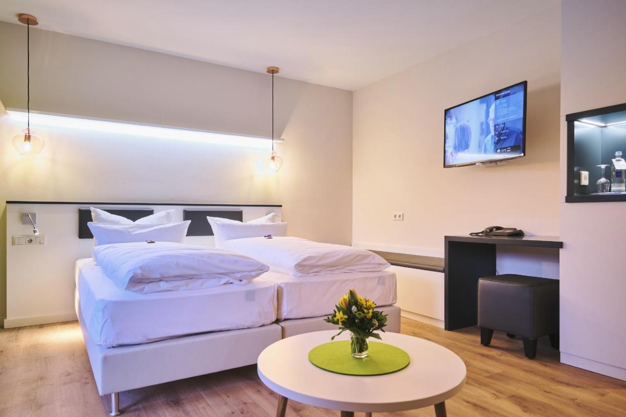 Sonnenresort Ettershaus Bad Harzburg Esterno foto