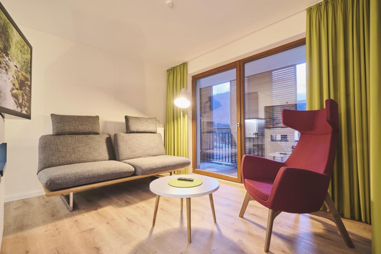 Sonnenresort Ettershaus Bad Harzburg Esterno foto
