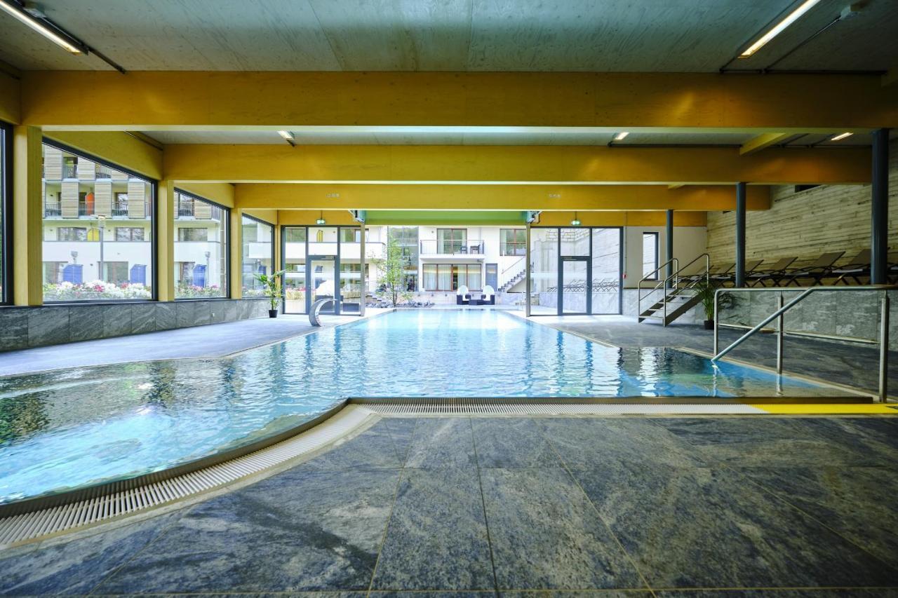 Sonnenresort Ettershaus Bad Harzburg Esterno foto