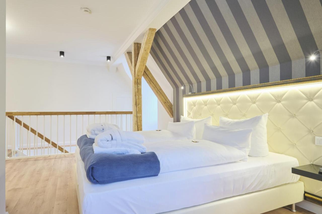 Sonnenresort Ettershaus Bad Harzburg Esterno foto