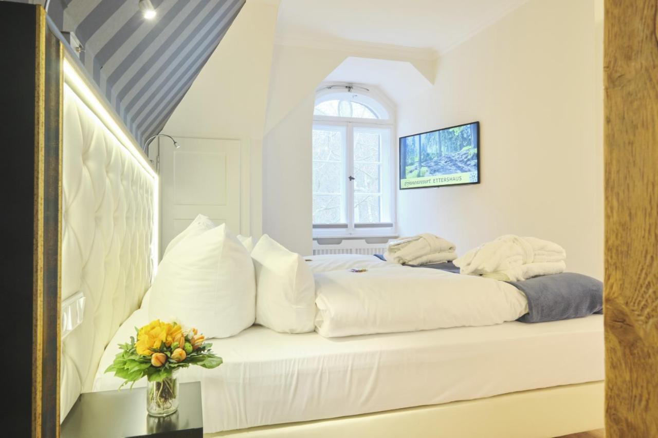 Sonnenresort Ettershaus Bad Harzburg Esterno foto