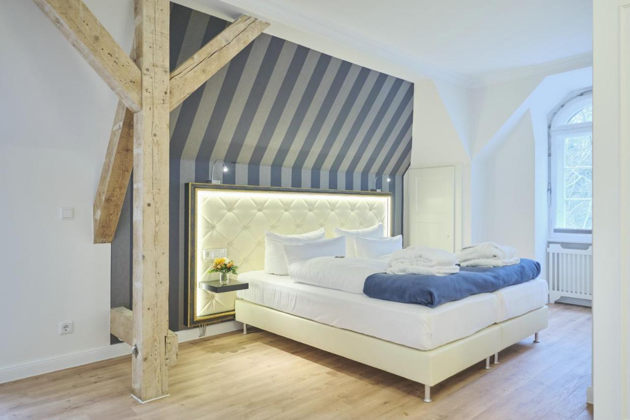 Sonnenresort Ettershaus Bad Harzburg Esterno foto