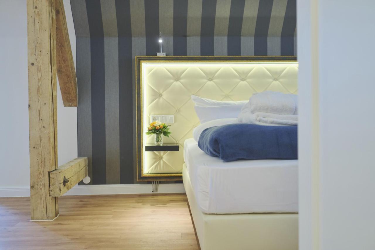 Sonnenresort Ettershaus Bad Harzburg Esterno foto