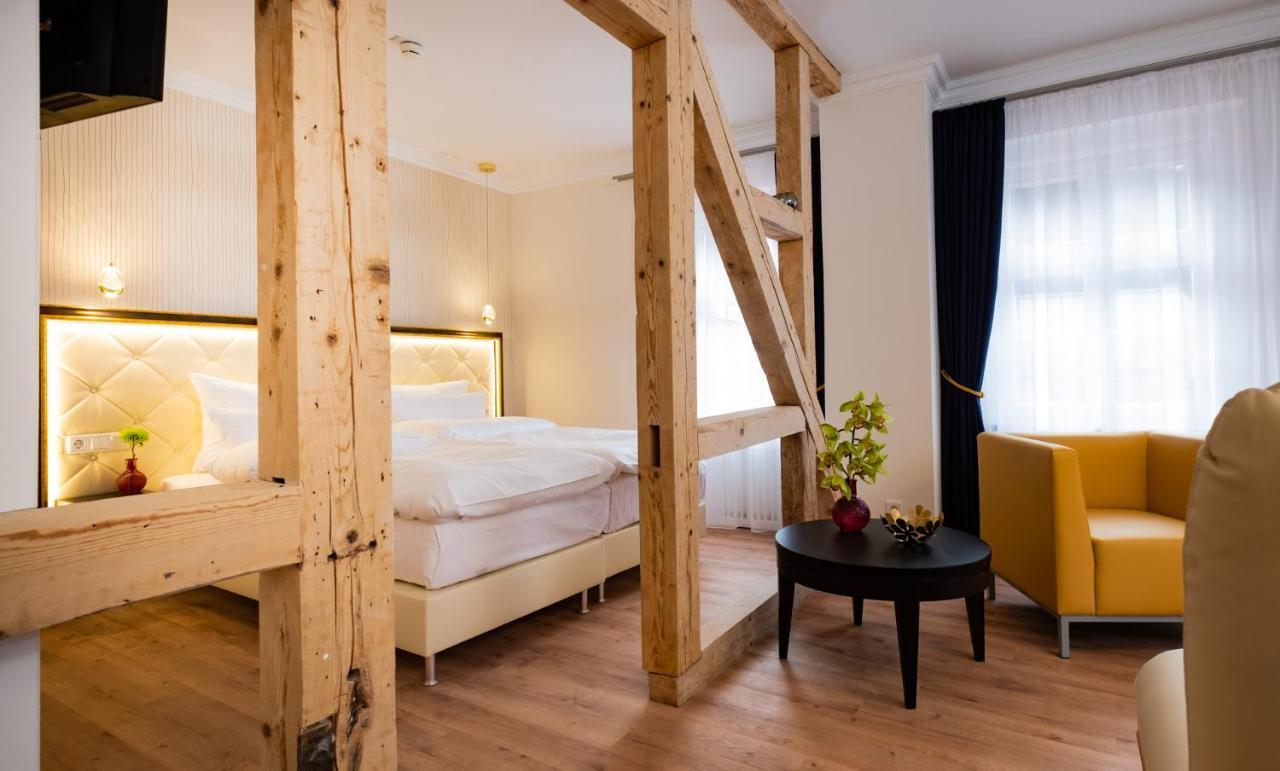 Sonnenresort Ettershaus Bad Harzburg Esterno foto