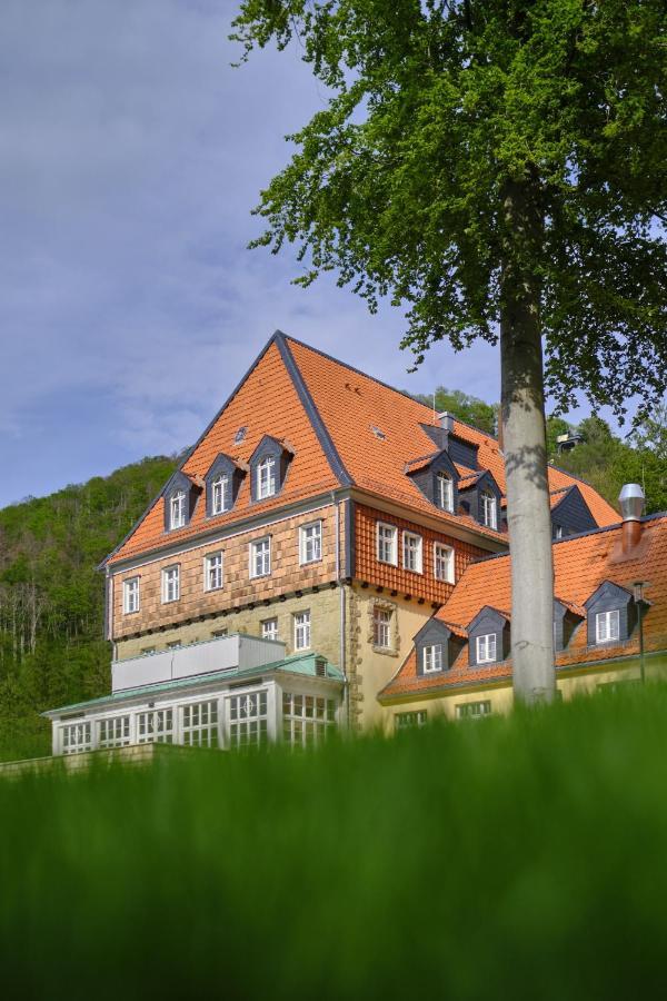 Sonnenresort Ettershaus Bad Harzburg Esterno foto
