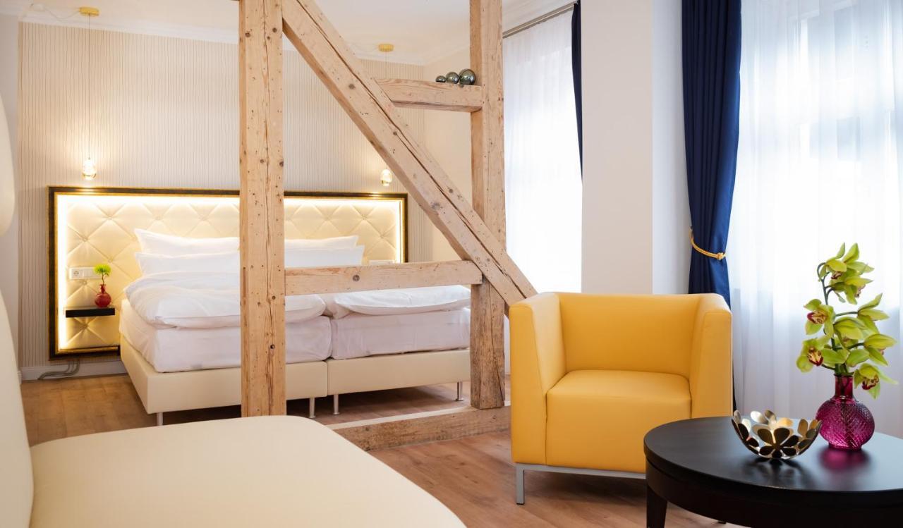 Sonnenresort Ettershaus Bad Harzburg Esterno foto