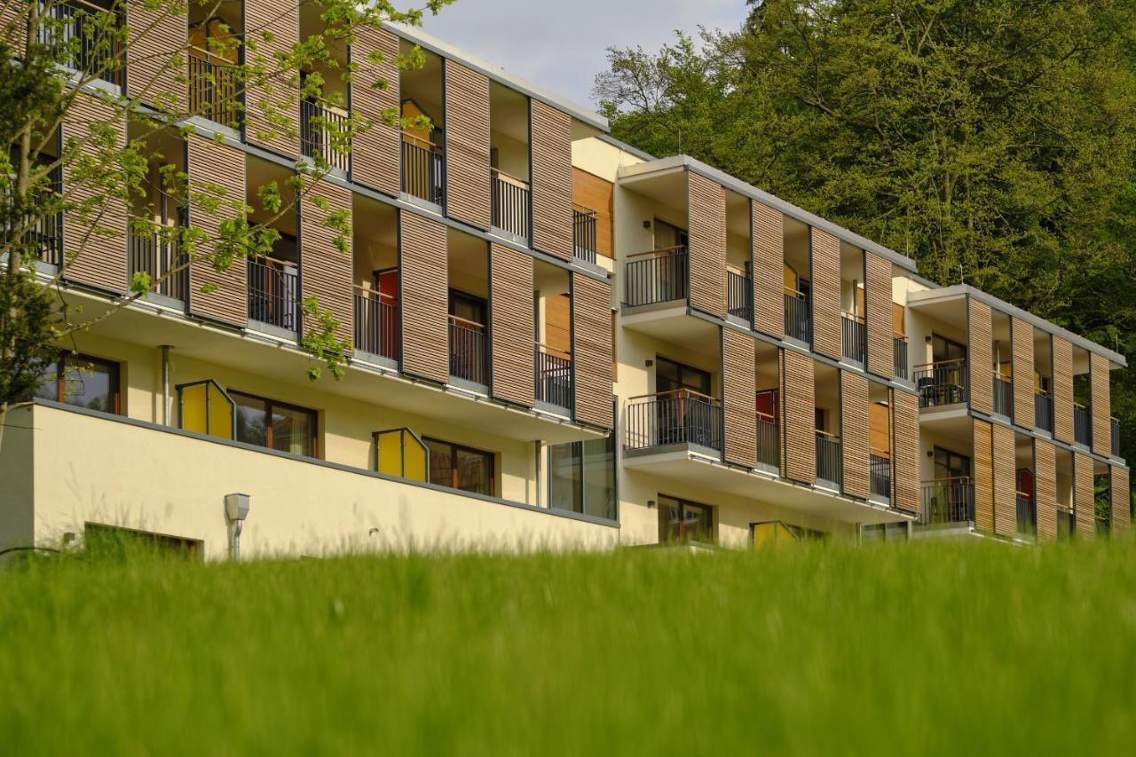 Sonnenresort Ettershaus Bad Harzburg Esterno foto