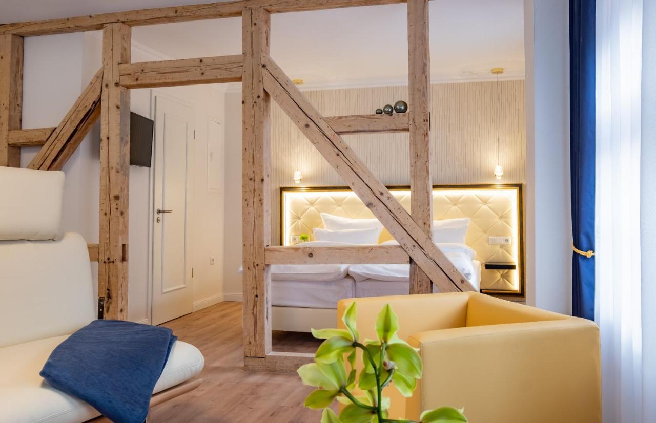 Sonnenresort Ettershaus Bad Harzburg Esterno foto