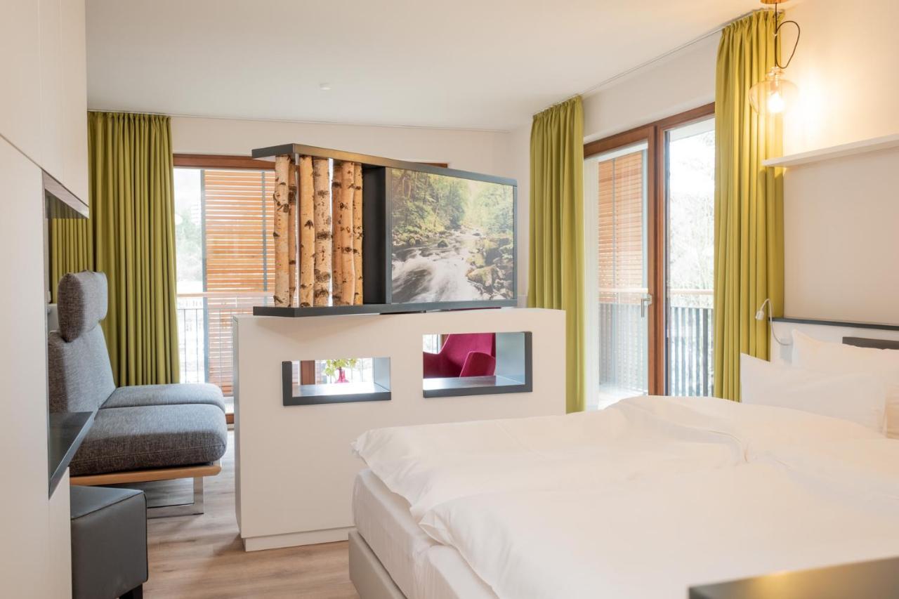 Sonnenresort Ettershaus Bad Harzburg Esterno foto