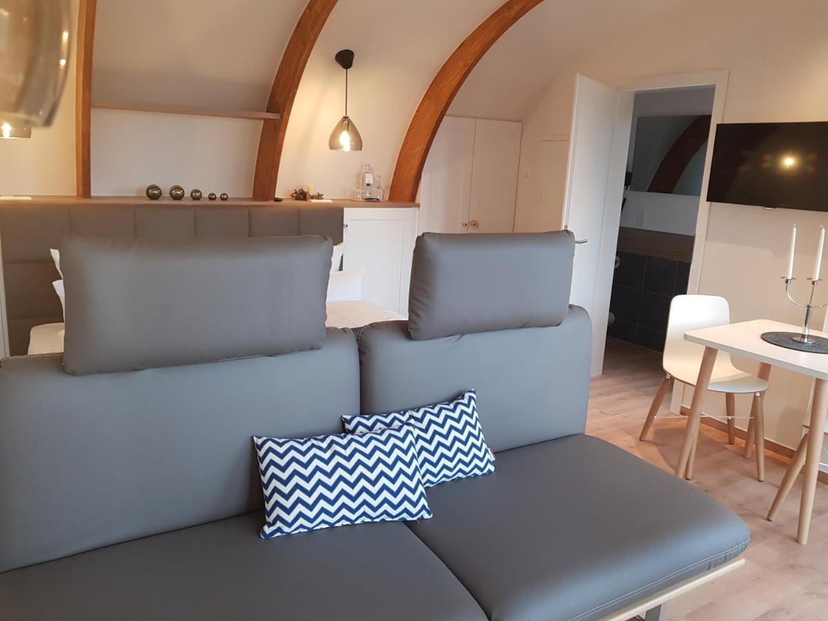 Sonnenresort Ettershaus Bad Harzburg Esterno foto